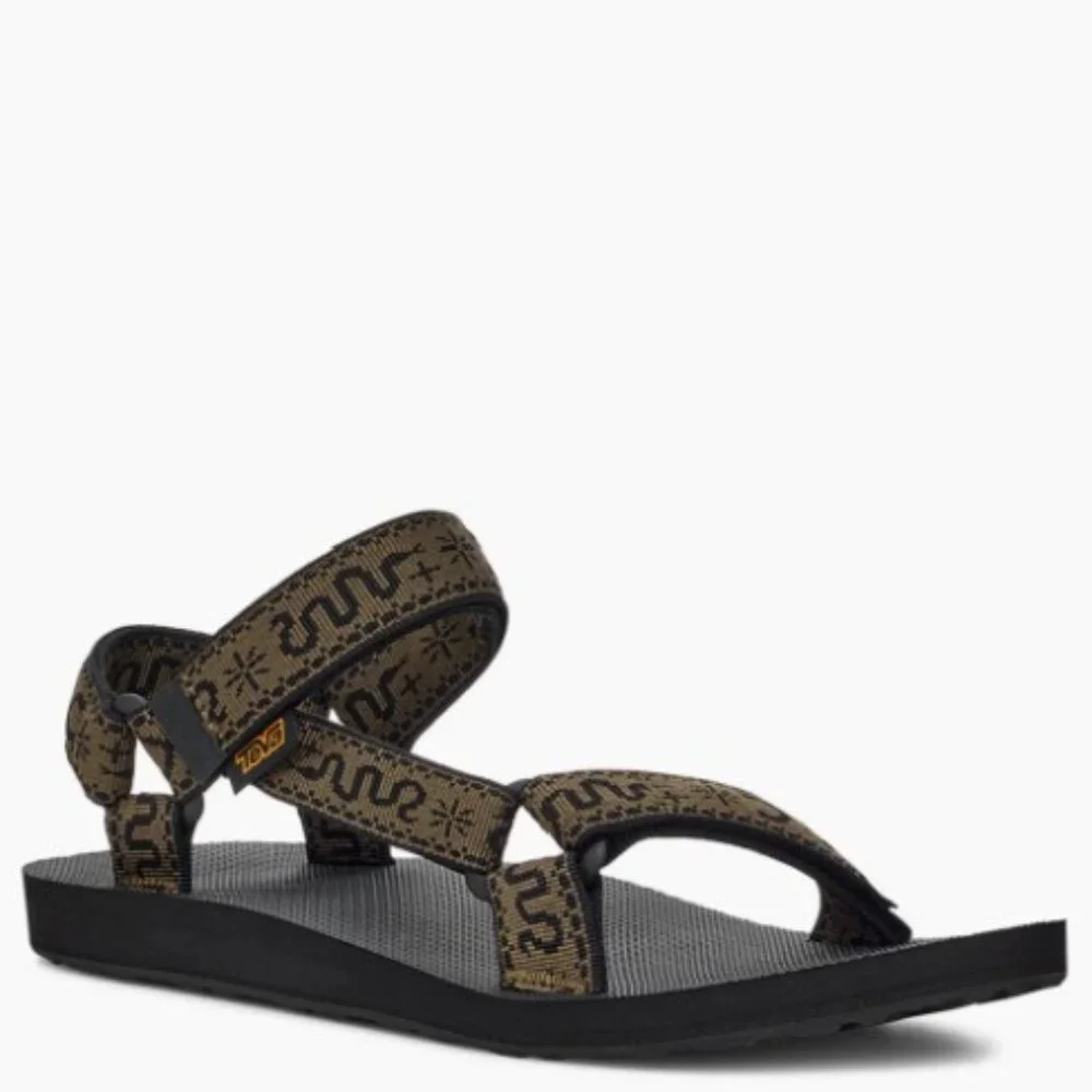 Teva Men's Original Universal Strappy‎ Sandals